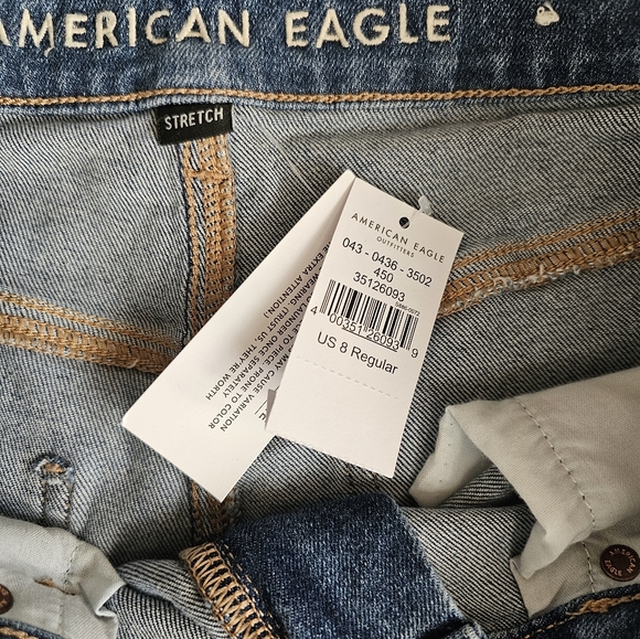 Jeans - Picture 3 of 7